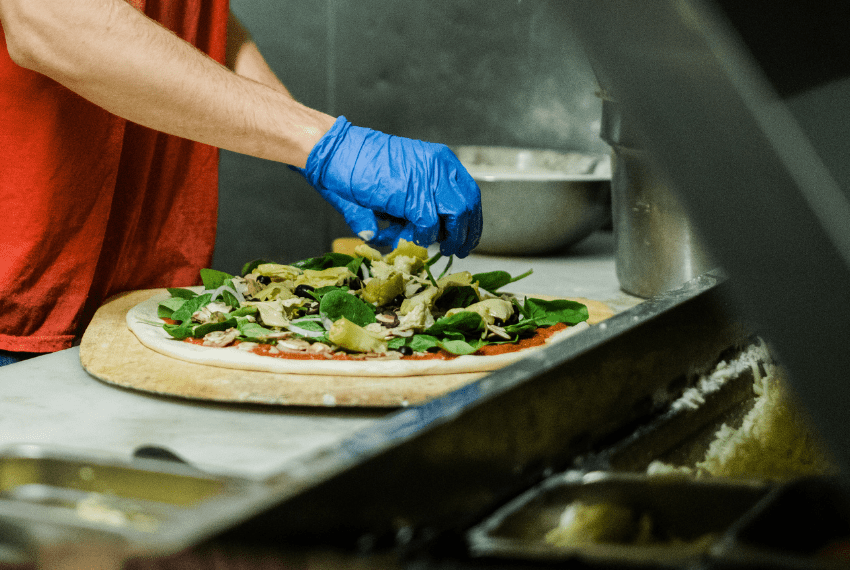 How to Create a Pizza Business Plan
